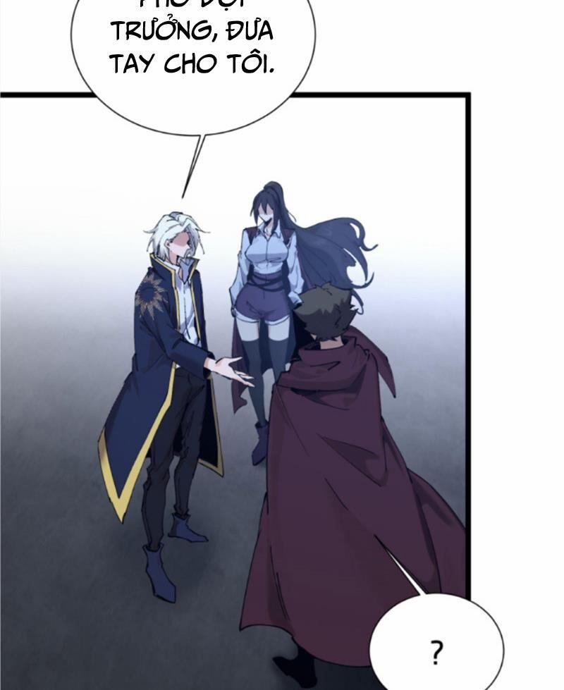 Ta Học Trảm Thần Trong Bệnh Viện Tâm Thần 162 trang 83