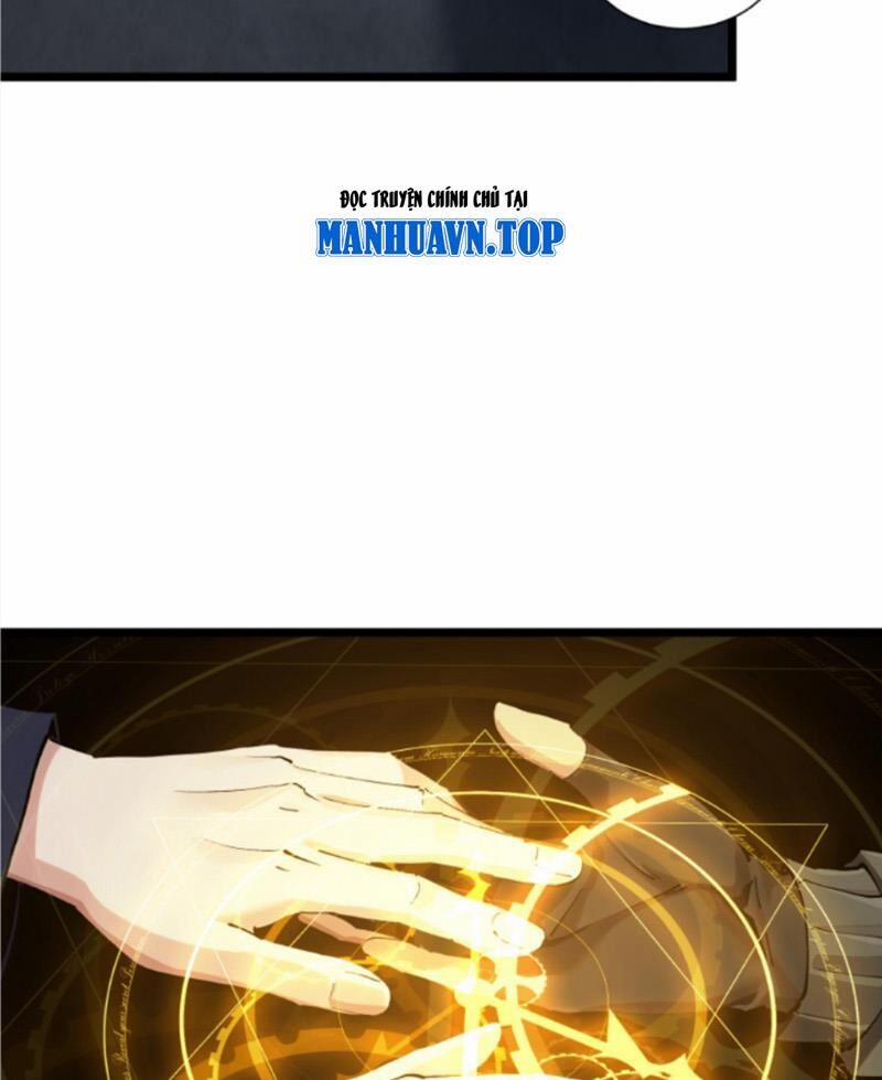 Ta Học Trảm Thần Trong Bệnh Viện Tâm Thần 162 trang 84