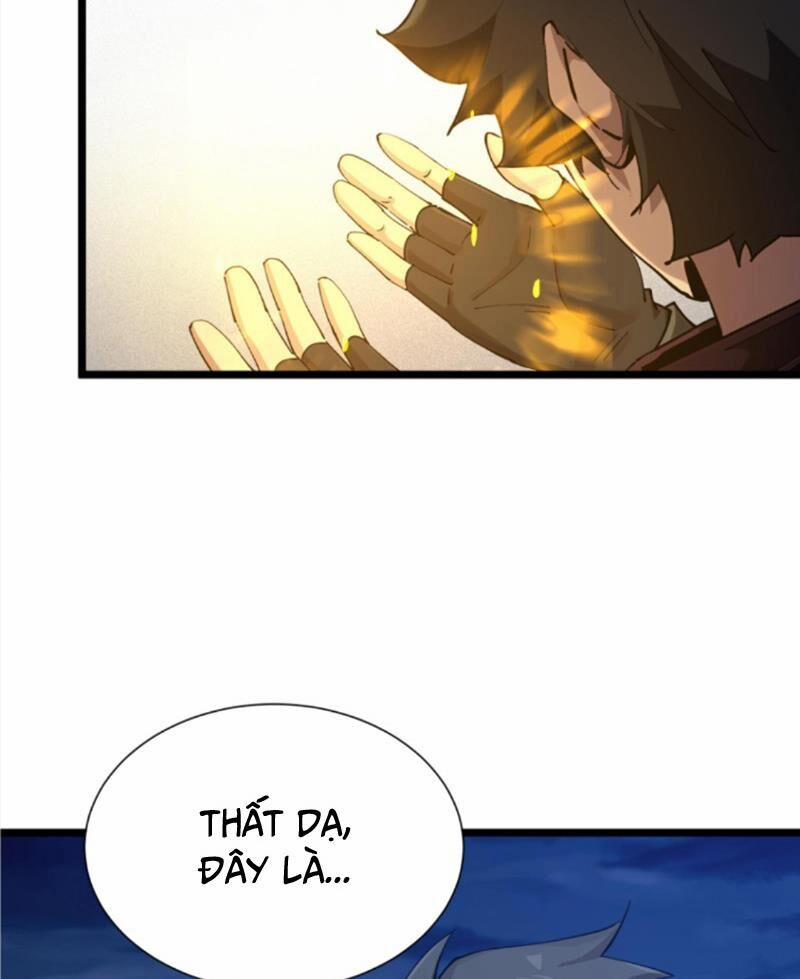 Ta Học Trảm Thần Trong Bệnh Viện Tâm Thần 162 trang 86