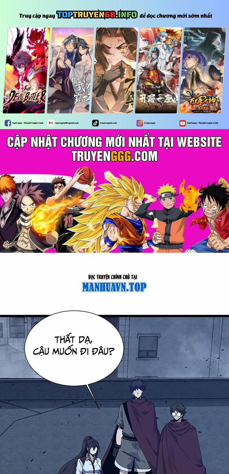 Ta Học Trảm Thần Trong Bệnh Viện Tâm Thần 163 trang 0