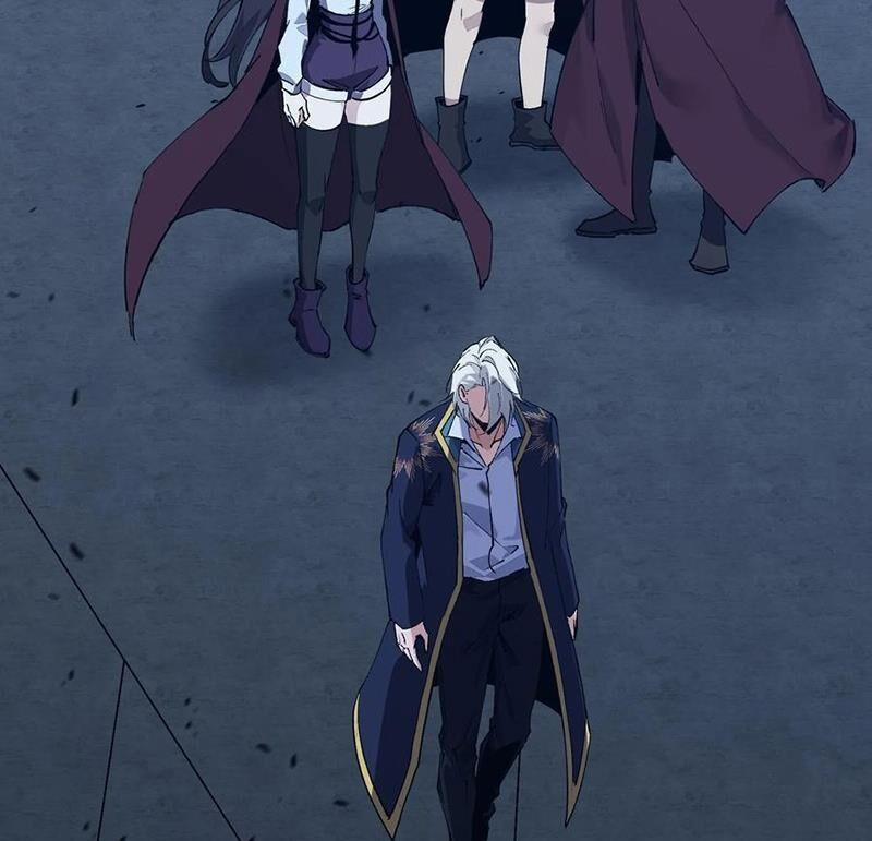 Ta Học Trảm Thần Trong Bệnh Viện Tâm Thần 163 trang 1