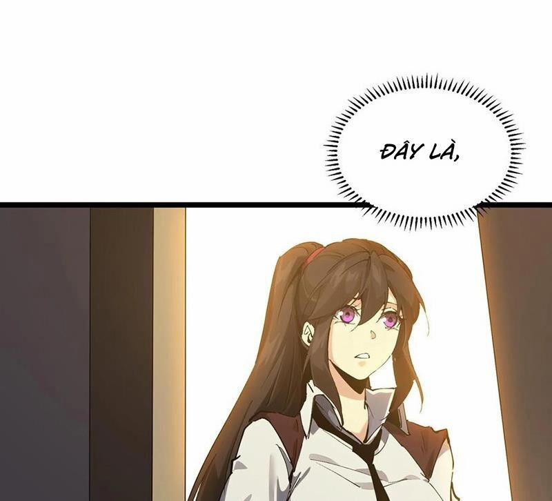 Ta Học Trảm Thần Trong Bệnh Viện Tâm Thần 163 trang 101
