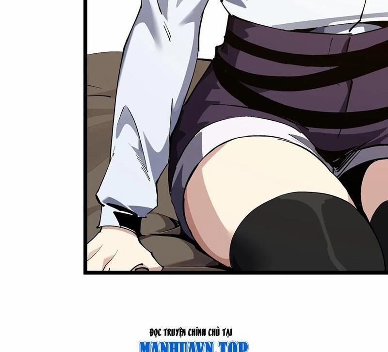 Ta Học Trảm Thần Trong Bệnh Viện Tâm Thần 163 trang 105