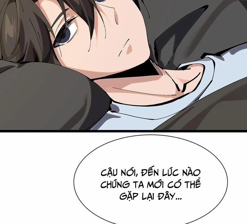 Ta Học Trảm Thần Trong Bệnh Viện Tâm Thần 163 trang 109