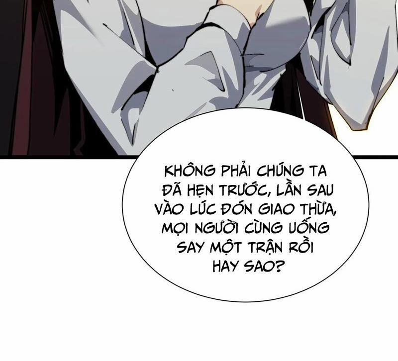 Ta Học Trảm Thần Trong Bệnh Viện Tâm Thần 163 trang 112