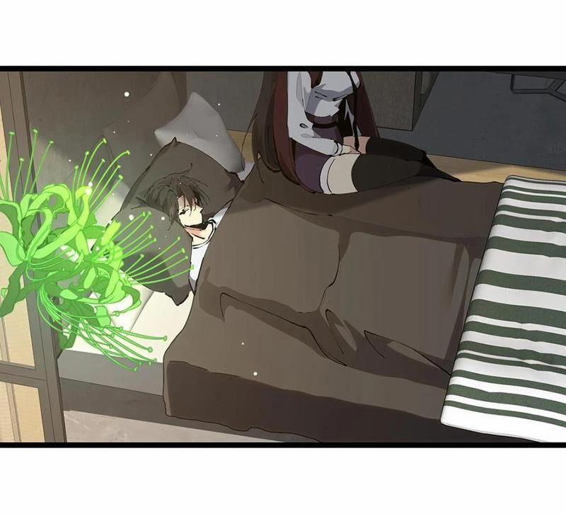 Ta Học Trảm Thần Trong Bệnh Viện Tâm Thần 163 trang 113