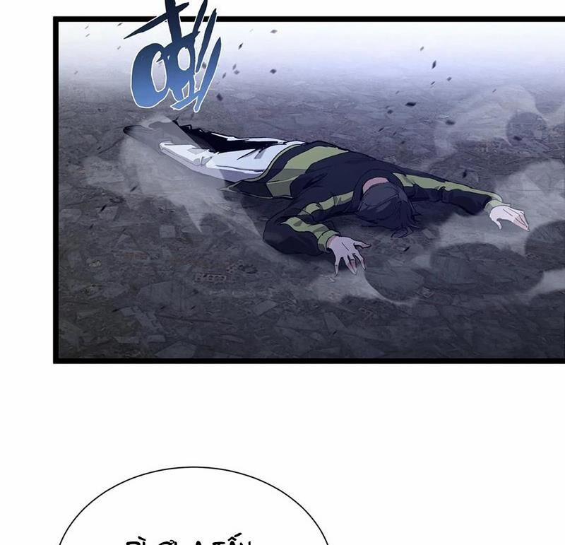 Ta Học Trảm Thần Trong Bệnh Viện Tâm Thần 163 trang 12