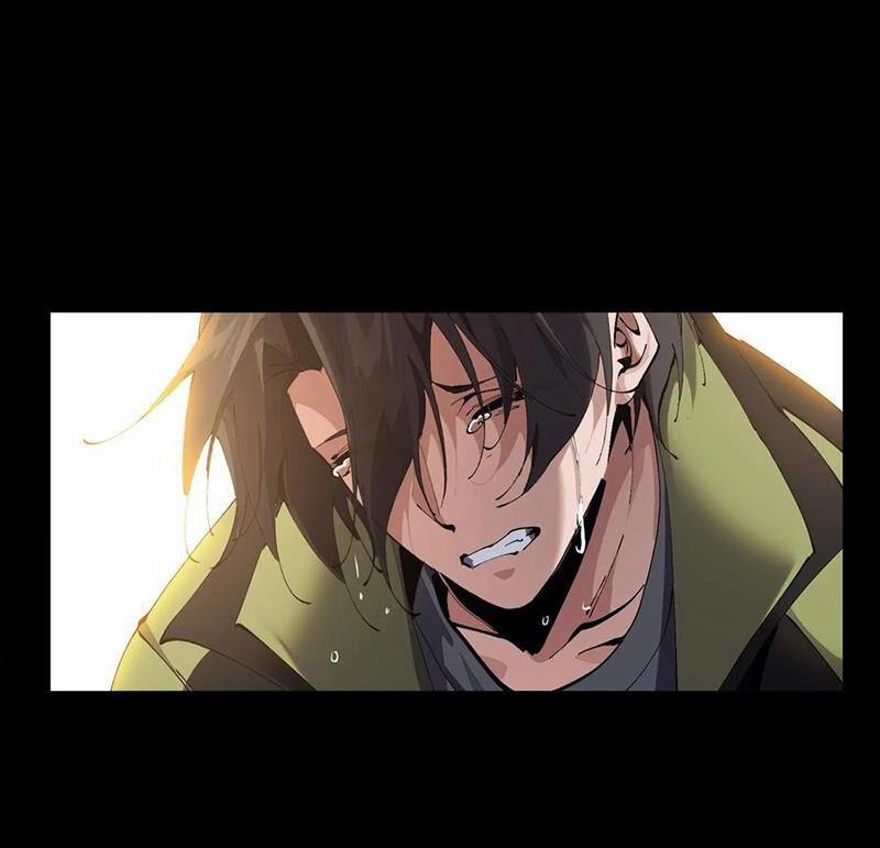 Ta Học Trảm Thần Trong Bệnh Viện Tâm Thần 163 trang 22