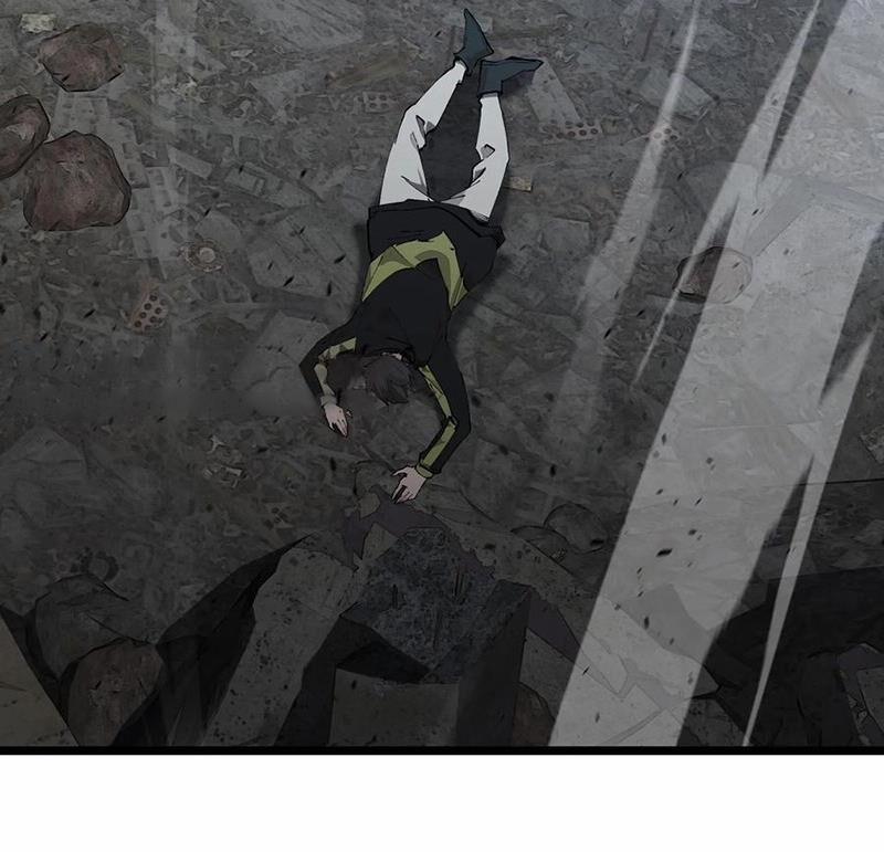 Ta Học Trảm Thần Trong Bệnh Viện Tâm Thần 163 trang 27