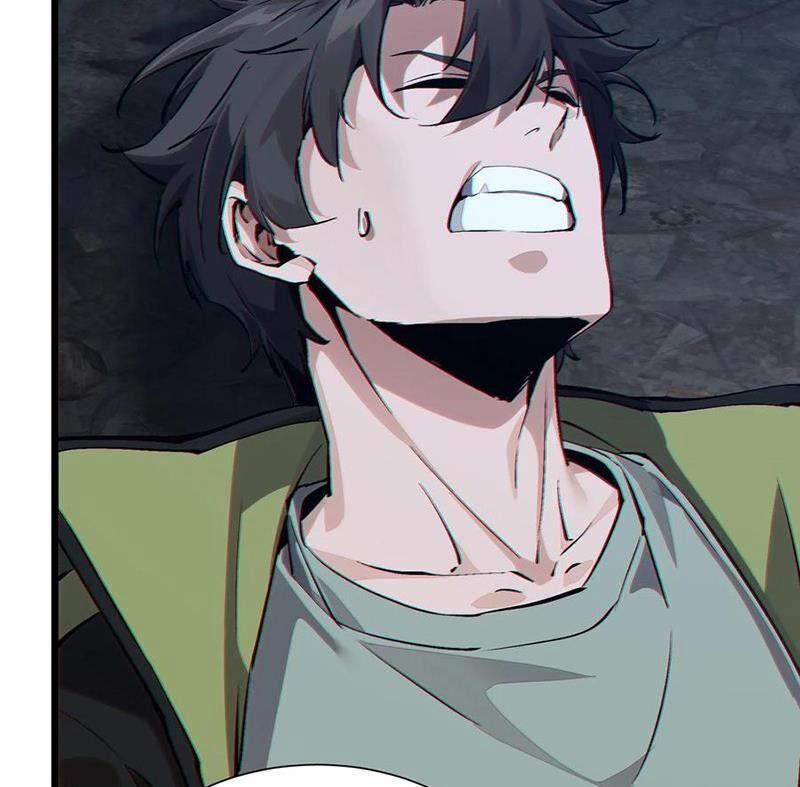 Ta Học Trảm Thần Trong Bệnh Viện Tâm Thần 163 trang 33