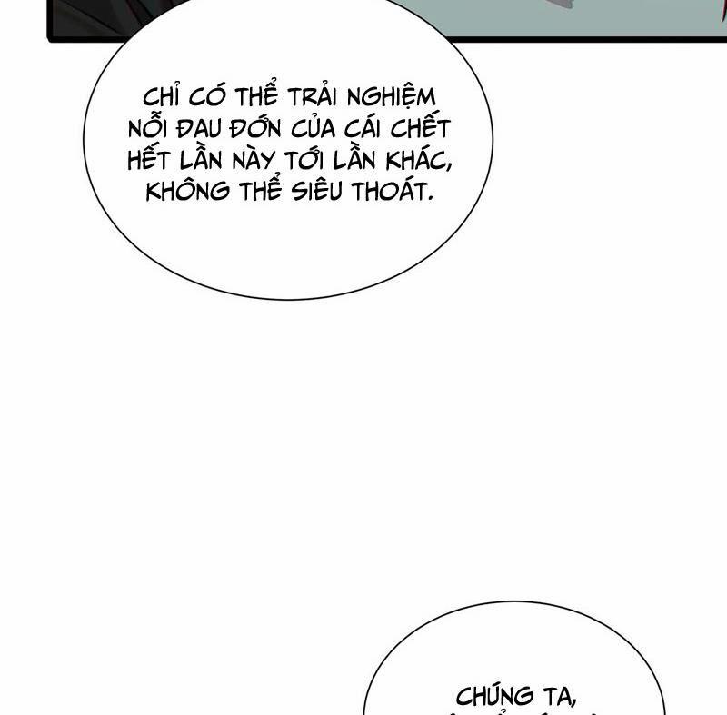 Ta Học Trảm Thần Trong Bệnh Viện Tâm Thần 163 trang 34