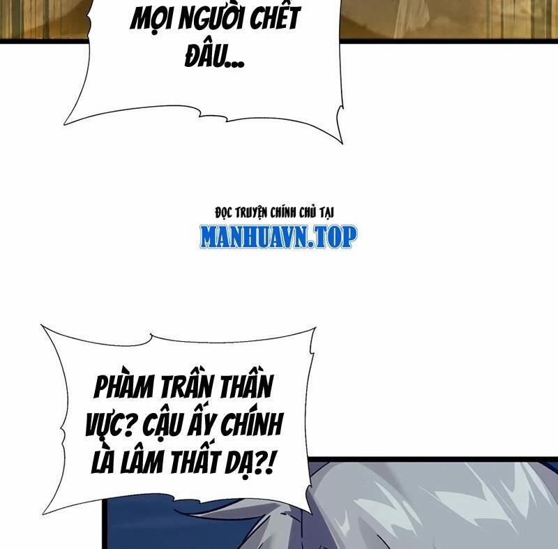 Ta Học Trảm Thần Trong Bệnh Viện Tâm Thần 163 trang 40