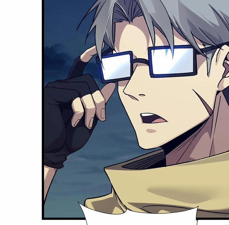 Ta Học Trảm Thần Trong Bệnh Viện Tâm Thần 163 trang 41