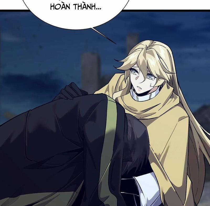 Ta Học Trảm Thần Trong Bệnh Viện Tâm Thần 163 trang 43