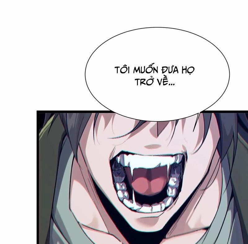 Ta Học Trảm Thần Trong Bệnh Viện Tâm Thần 163 trang 46