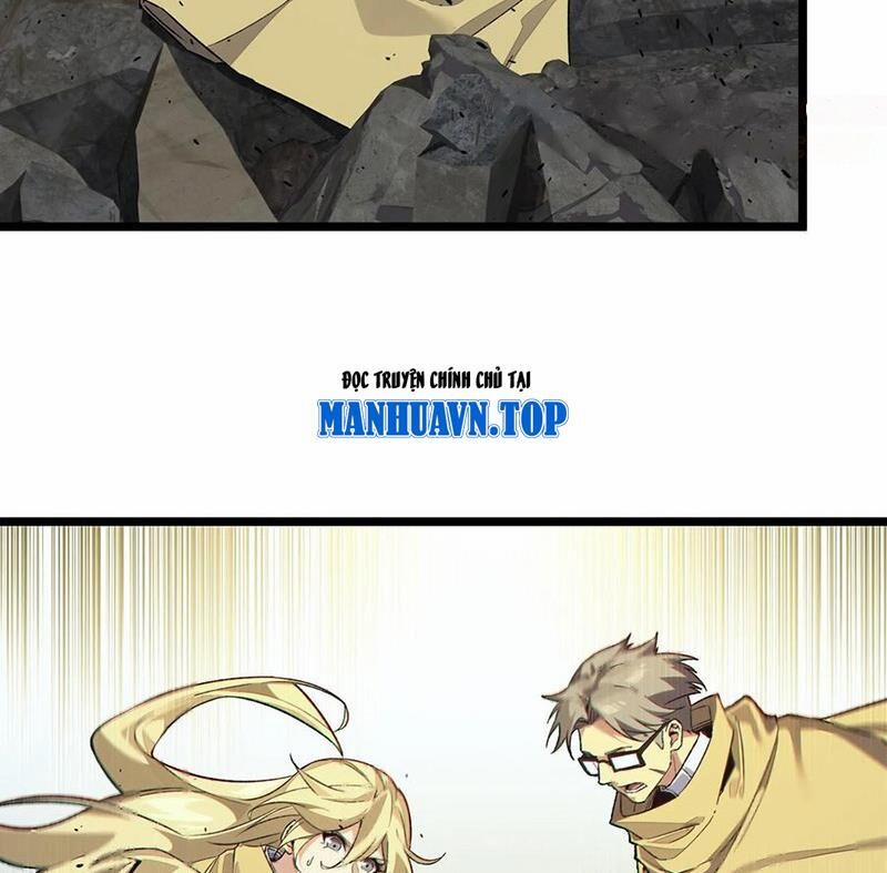 Ta Học Trảm Thần Trong Bệnh Viện Tâm Thần 163 trang 49