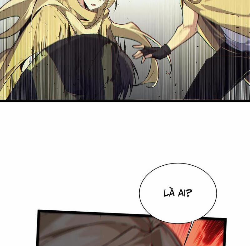 Ta Học Trảm Thần Trong Bệnh Viện Tâm Thần 163 trang 50