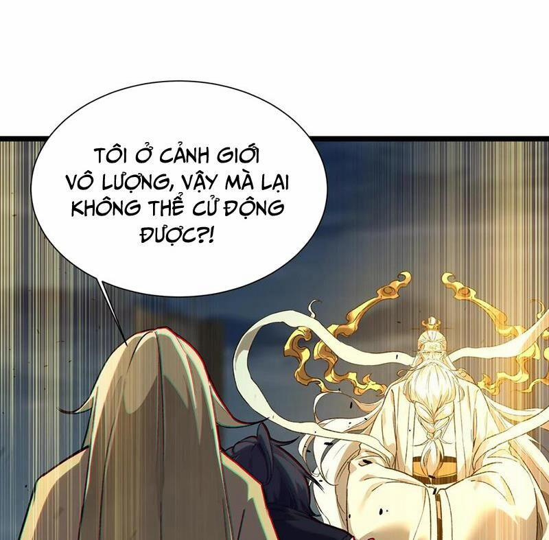 Ta Học Trảm Thần Trong Bệnh Viện Tâm Thần 163 trang 52