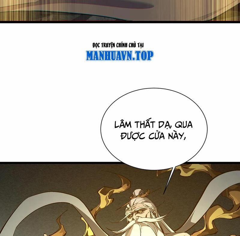 Ta Học Trảm Thần Trong Bệnh Viện Tâm Thần 163 trang 54