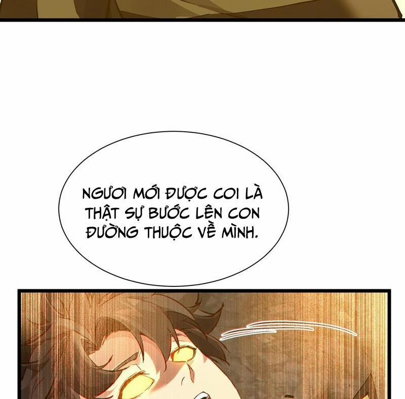 Ta Học Trảm Thần Trong Bệnh Viện Tâm Thần 163 trang 56