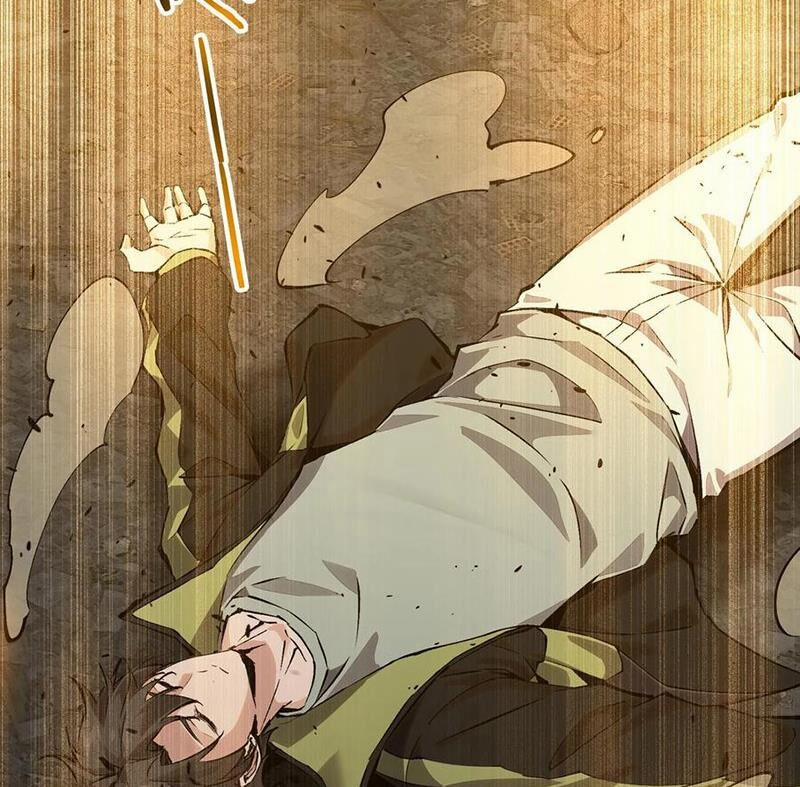 Ta Học Trảm Thần Trong Bệnh Viện Tâm Thần 163 trang 58