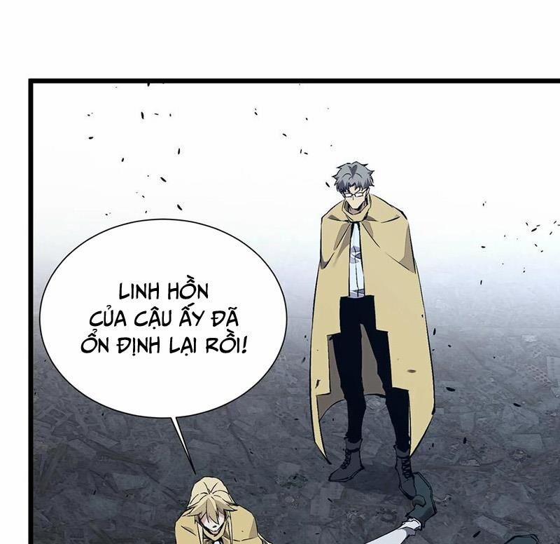 Ta Học Trảm Thần Trong Bệnh Viện Tâm Thần 163 trang 61