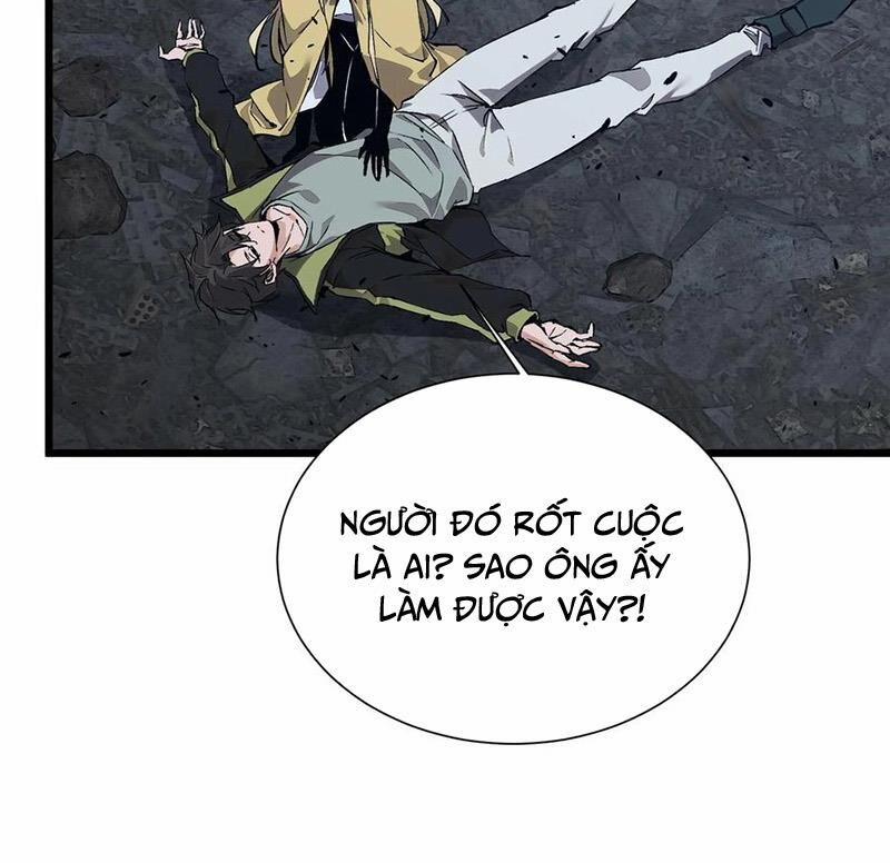 Ta Học Trảm Thần Trong Bệnh Viện Tâm Thần 163 trang 62