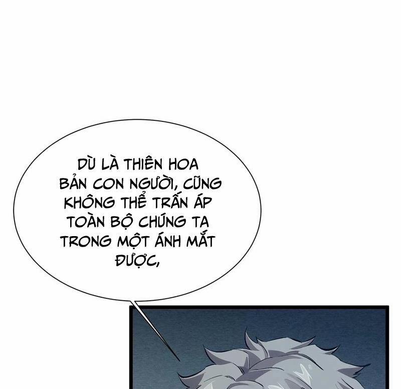 Ta Học Trảm Thần Trong Bệnh Viện Tâm Thần 163 trang 63