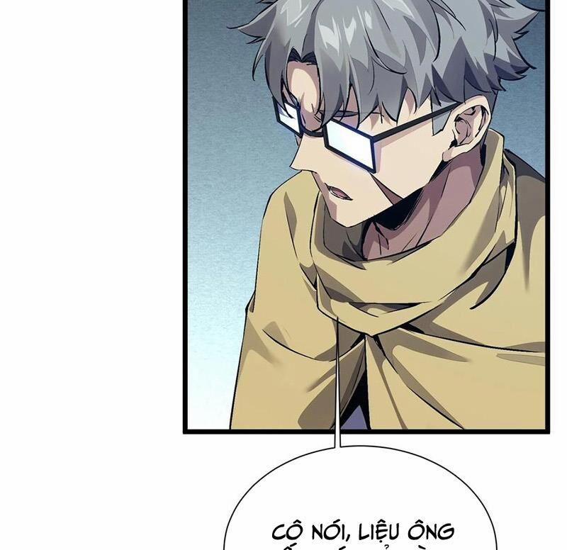 Ta Học Trảm Thần Trong Bệnh Viện Tâm Thần 163 trang 64