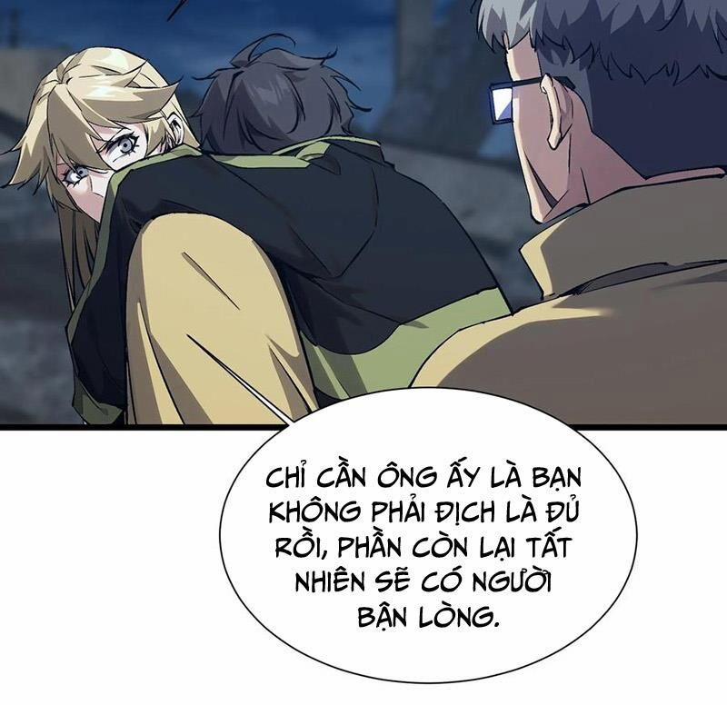 Ta Học Trảm Thần Trong Bệnh Viện Tâm Thần 163 trang 66