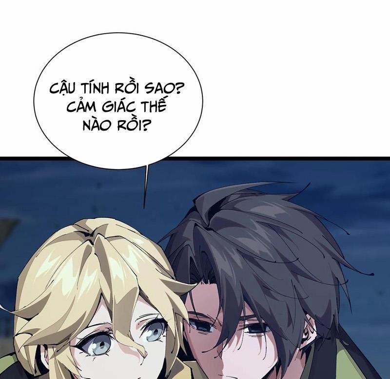 Ta Học Trảm Thần Trong Bệnh Viện Tâm Thần 163 trang 67