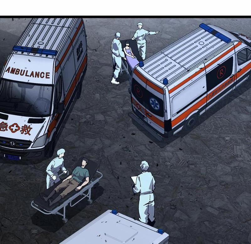 Ta Học Trảm Thần Trong Bệnh Viện Tâm Thần 163 trang 74