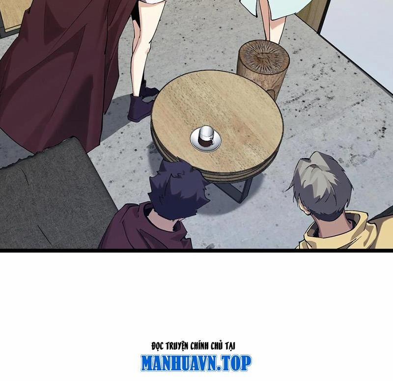 Ta Học Trảm Thần Trong Bệnh Viện Tâm Thần 163 trang 78