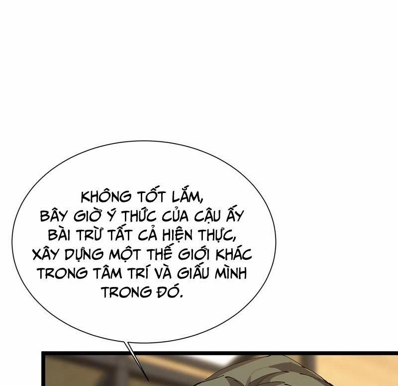 Ta Học Trảm Thần Trong Bệnh Viện Tâm Thần 163 trang 79