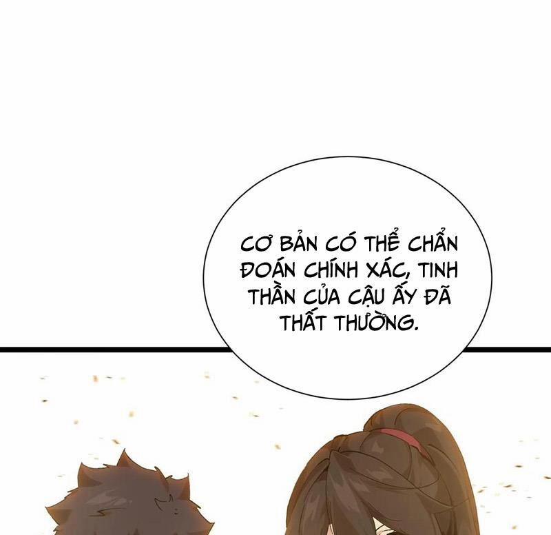 Ta Học Trảm Thần Trong Bệnh Viện Tâm Thần 163 trang 83