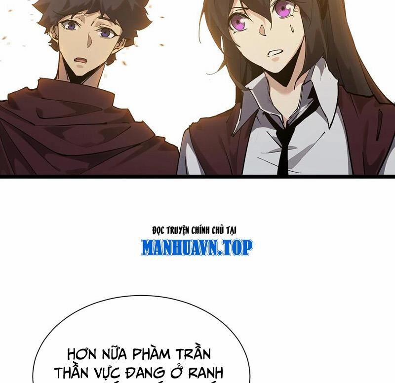 Ta Học Trảm Thần Trong Bệnh Viện Tâm Thần 163 trang 84