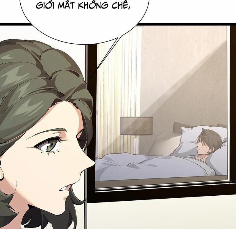Ta Học Trảm Thần Trong Bệnh Viện Tâm Thần 163 trang 85