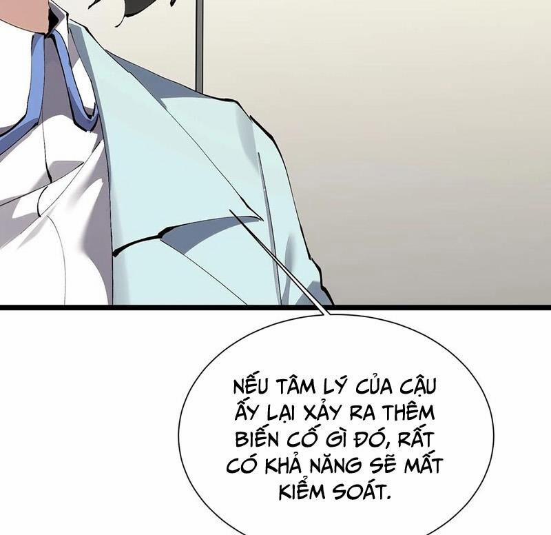 Ta Học Trảm Thần Trong Bệnh Viện Tâm Thần 163 trang 86