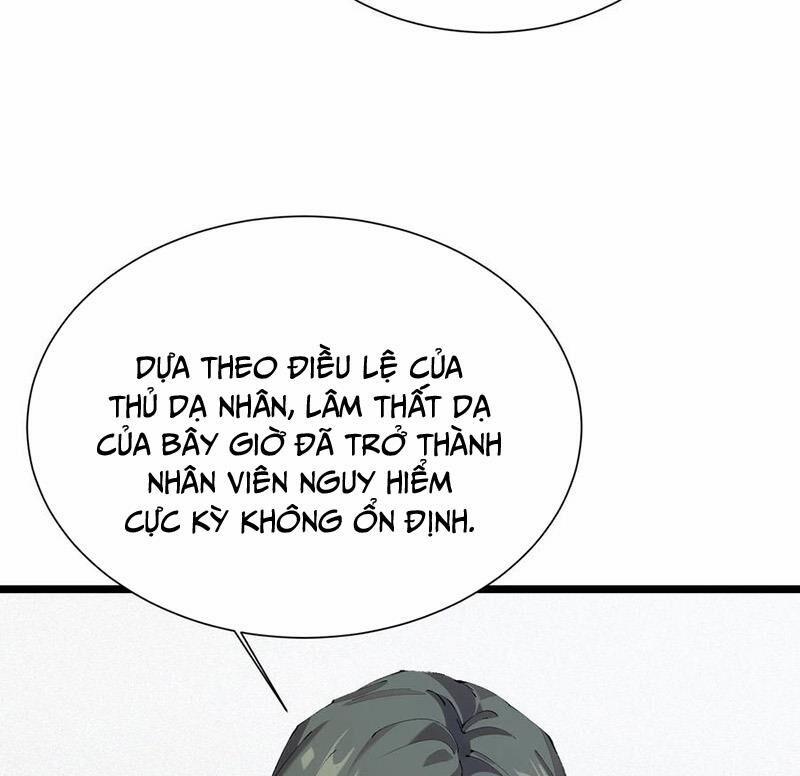 Ta Học Trảm Thần Trong Bệnh Viện Tâm Thần 163 trang 87