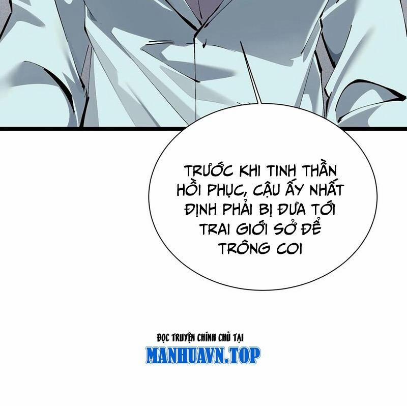 Ta Học Trảm Thần Trong Bệnh Viện Tâm Thần 163 trang 89