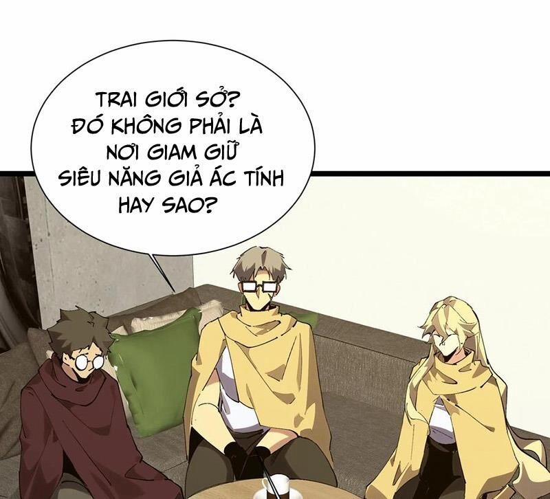 Ta Học Trảm Thần Trong Bệnh Viện Tâm Thần 163 trang 90