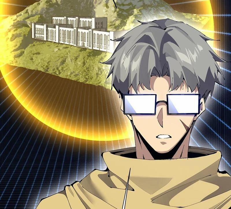 Ta Học Trảm Thần Trong Bệnh Viện Tâm Thần 163 trang 93