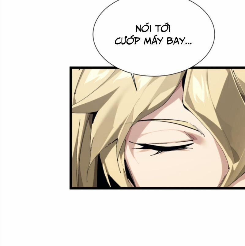 Ta Học Trảm Thần Trong Bệnh Viện Tâm Thần 164 trang 10