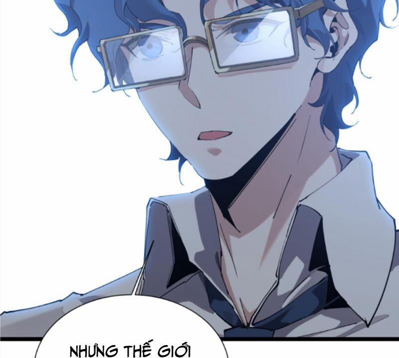 Ta Học Trảm Thần Trong Bệnh Viện Tâm Thần 164 trang 100