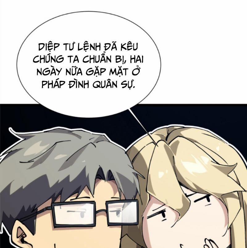 Ta Học Trảm Thần Trong Bệnh Viện Tâm Thần 164 trang 11