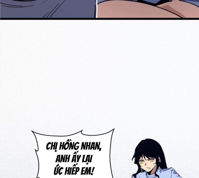 Ta Học Trảm Thần Trong Bệnh Viện Tâm Thần 164 trang 111