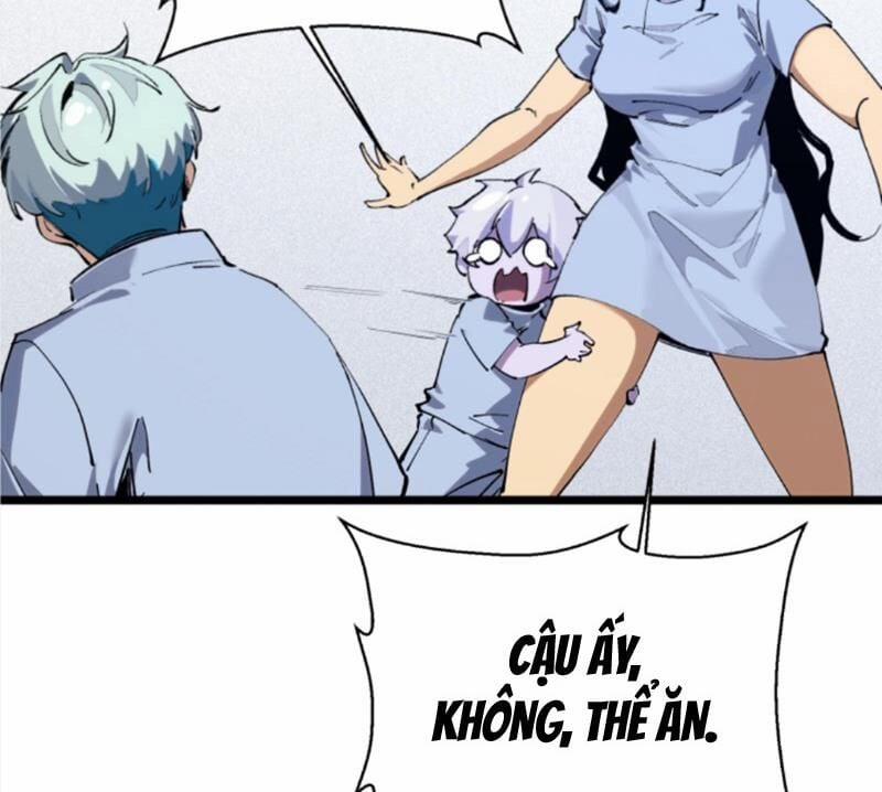 Ta Học Trảm Thần Trong Bệnh Viện Tâm Thần 164 trang 112