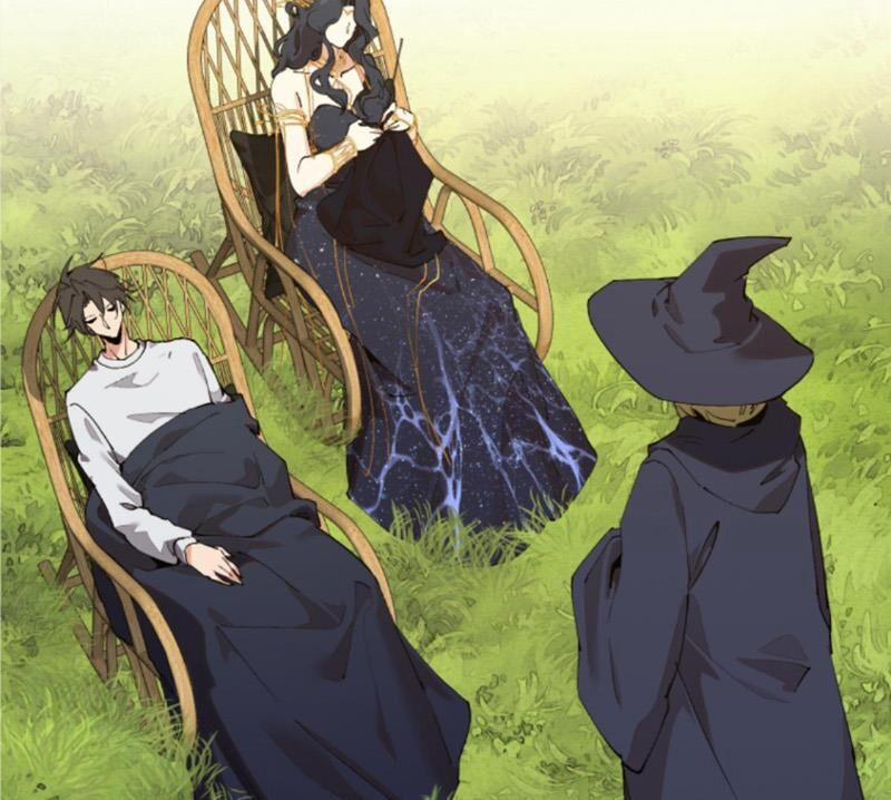 Ta Học Trảm Thần Trong Bệnh Viện Tâm Thần 164 trang 118