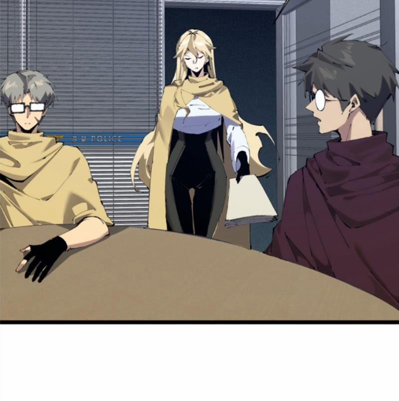 Ta Học Trảm Thần Trong Bệnh Viện Tâm Thần 164 trang 13