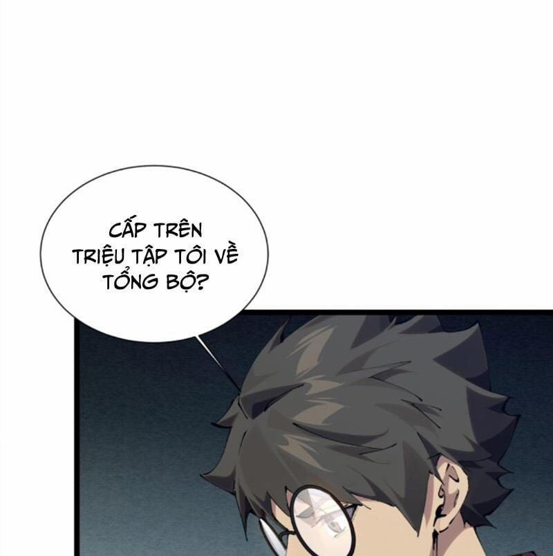 Ta Học Trảm Thần Trong Bệnh Viện Tâm Thần 164 trang 14